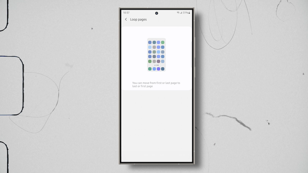 Odpicuj mi Samsunga, czyli przewodnik po aplikacji Good Lock w 2024 roku
